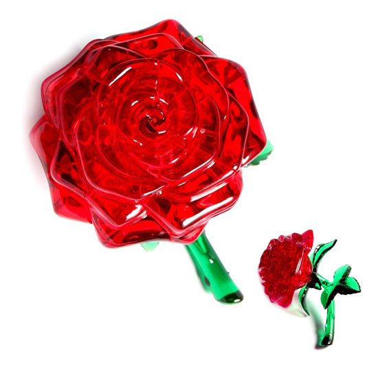 S48 레드로즈(Red Rose)