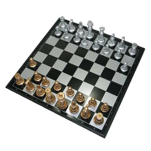 체스와체크세트(4912A)