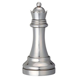Hanayama Chess Queen
